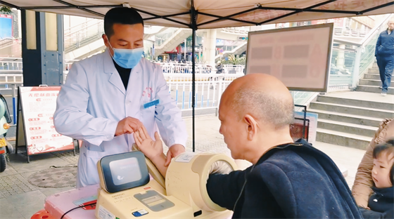 安康這三兄妹，熱血！