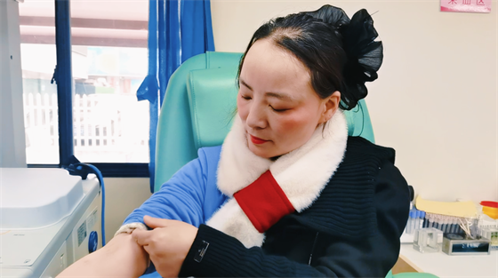 安康這三兄妹，熱血！