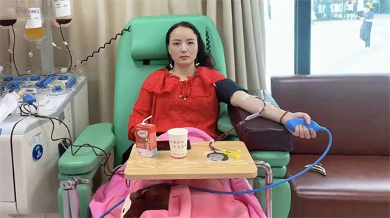 安康這三兄妹，熱血！